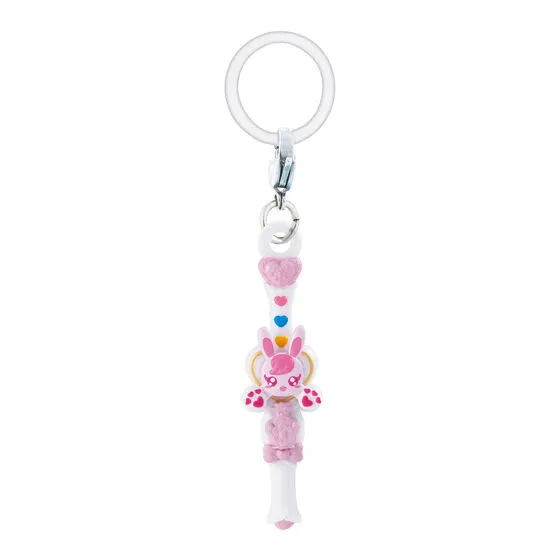 プリキュアオールスターズ 変身めじるしアクセサリーの種類 6