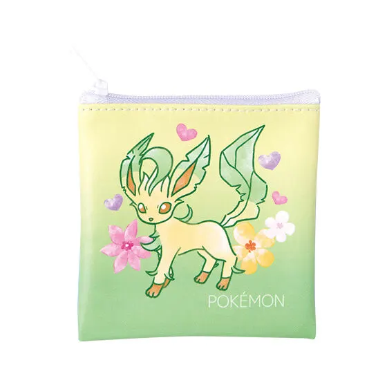 ポケットモンスター トートバッグ＆ポーチコレクションvol.10の種類 8