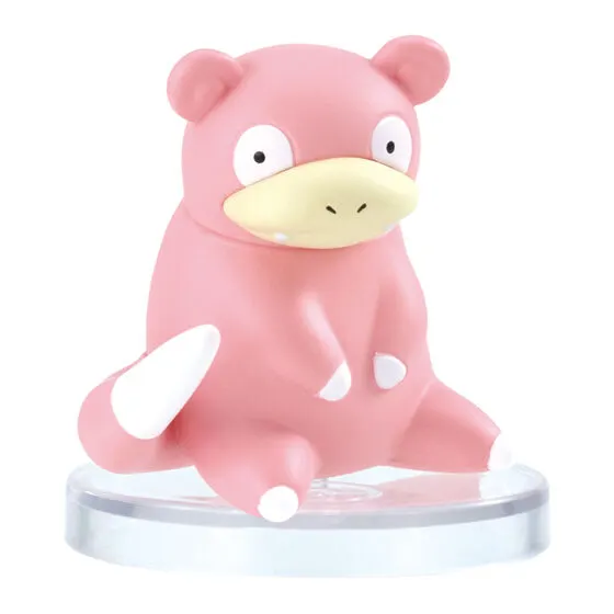 ポケットモンスター しっぽみてみて！フィギュア3の種類 2
