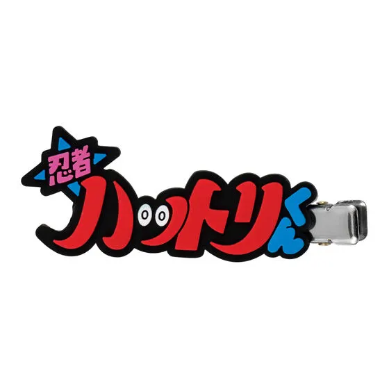 藤子不二雄Ⓐキャラクターズ カプセルヘアクリップの種類 5