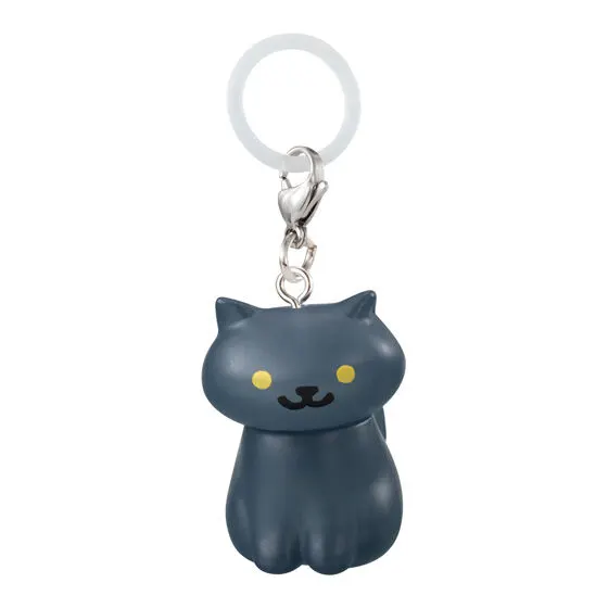 ねこあつめ2 めじるしアクセサリー2の種類 1