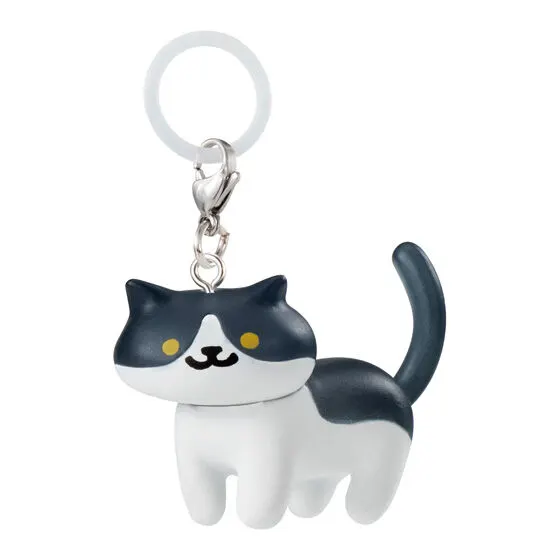 ねこあつめ2 めじるしアクセサリー2の種類 2