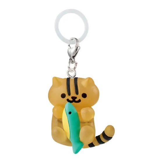 ねこあつめ2 めじるしアクセサリー2の種類 3