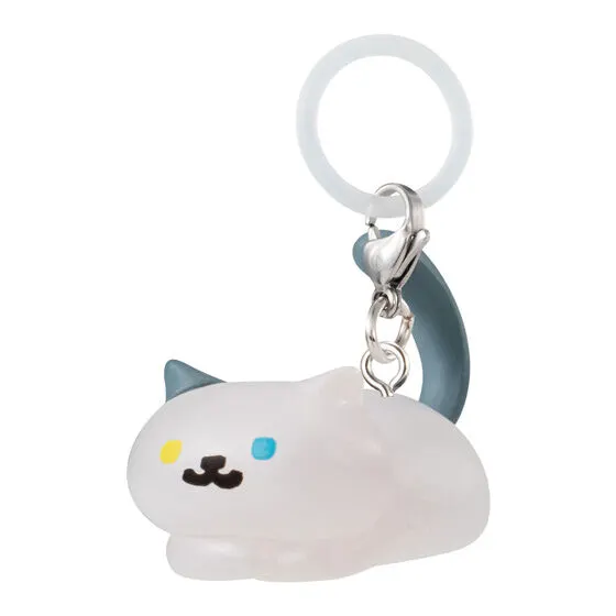 ねこあつめ2 めじるしアクセサリー2の種類 4