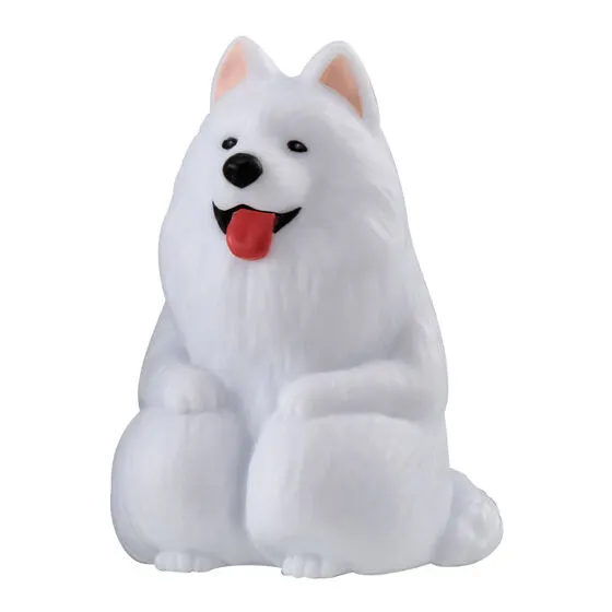大きな光るまてぼうけ 犬の種類 1