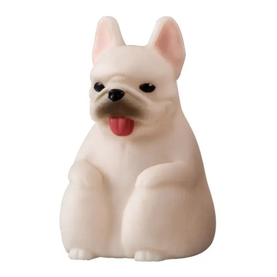 大きな光るまてぼうけ 犬の種類 3