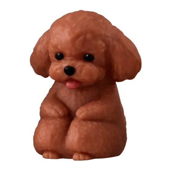 大きな光るまてぼうけ 犬の種類 4