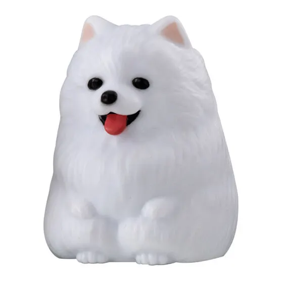 大きな光るまてぼうけ 犬の種類 5