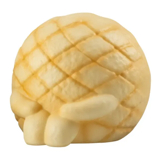 まちぼうけぷにぷに パンの場合の種類 3
