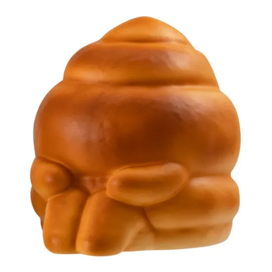 まちぼうけぷにぷに パンの場合の種類 4