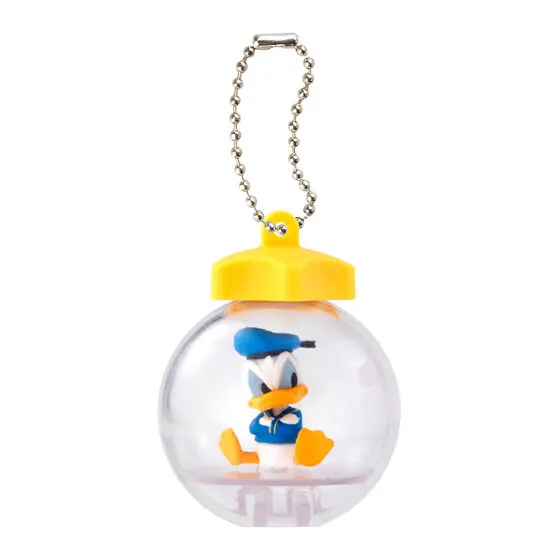 “ディズニーキャラクター” Capsule Bottle Charmの種類 1