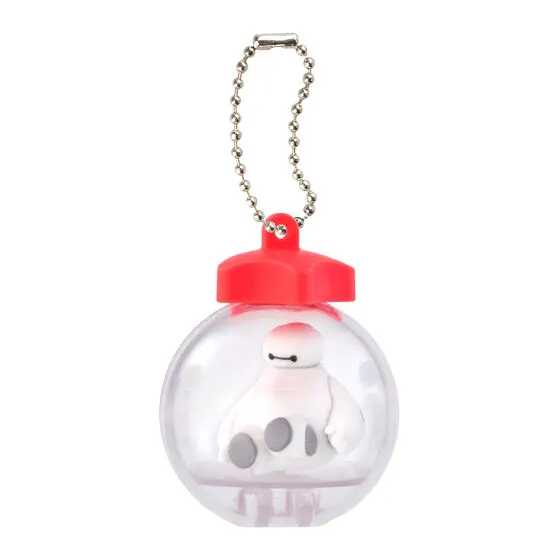 “ディズニーキャラクター” Capsule Bottle Charmの種類 2