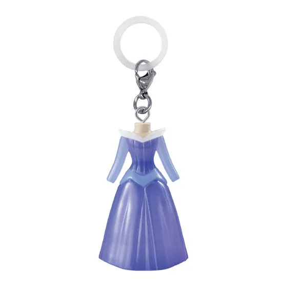 Disney Princess コスチュームめじるしアクセサリーの種類 4