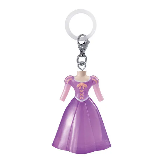 Disney Princess コスチュームめじるしアクセサリーの種類 5