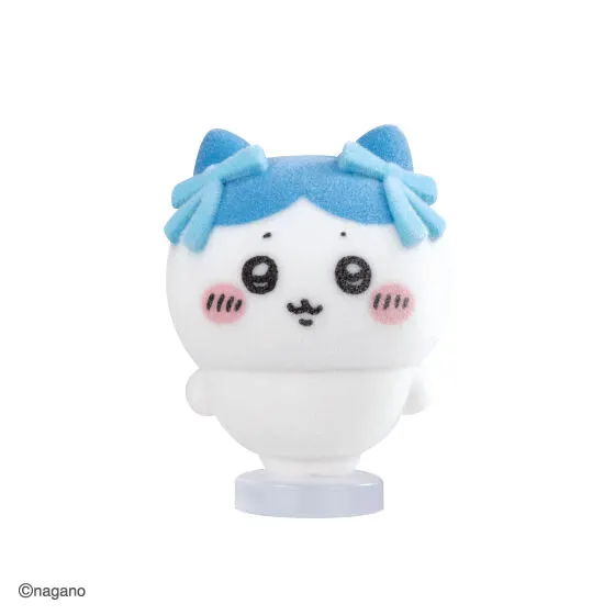 ちいかわ ふわふわフロッキードールの種類 2