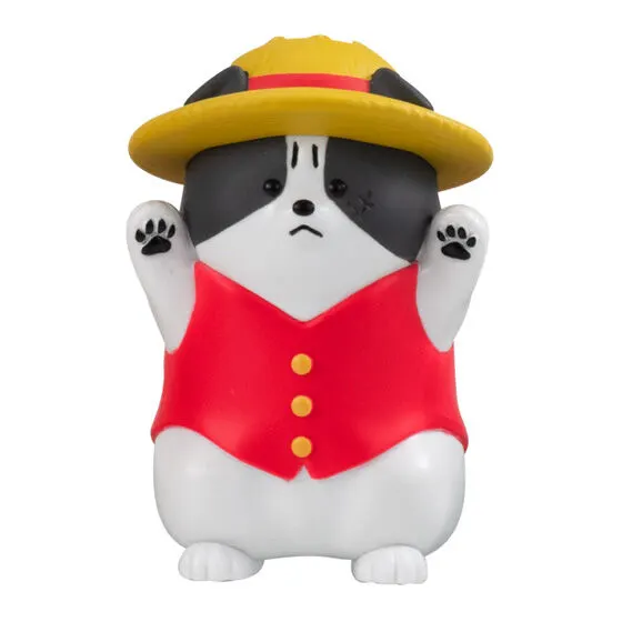 怒ったおおきいわんぴーすわんちゃあぁぁんの種類 1
