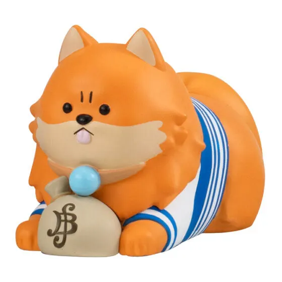 怒ったおおきいわんぴーすわんちゃあぁぁんの種類 2