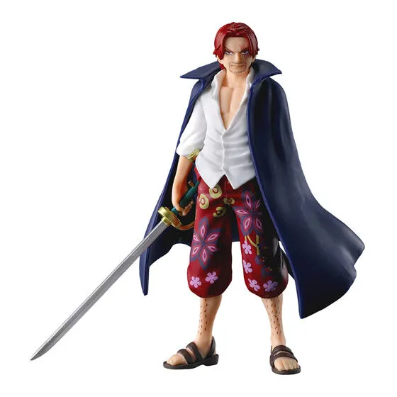 HG ONE PIECE 02の種類 2