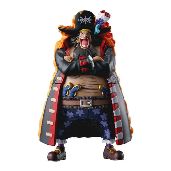 HG ONE PIECE 02の種類 3