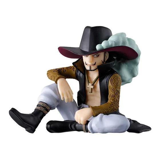 ONE PIECE まちぼうけ2の種類 3