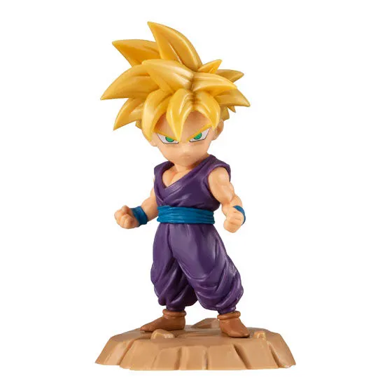 ドラゴンボール DUAL BURSTの種類 3