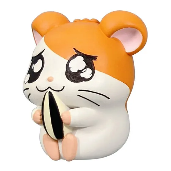 とっとこハム太郎 まちぼうけの種類 1