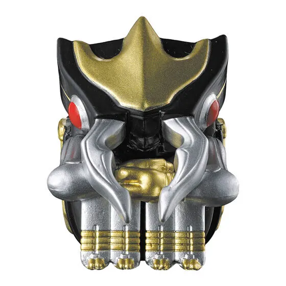 まちぼうけ 仮面ライダーマシンの場合の種類 1