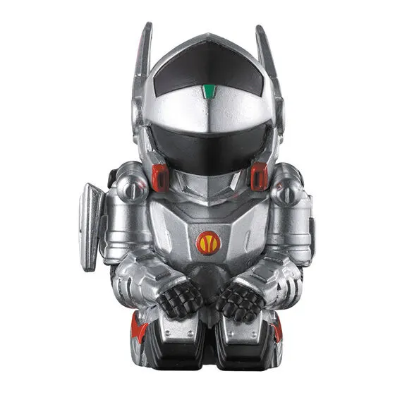 まちぼうけ 仮面ライダーマシンの場合の種類 2
