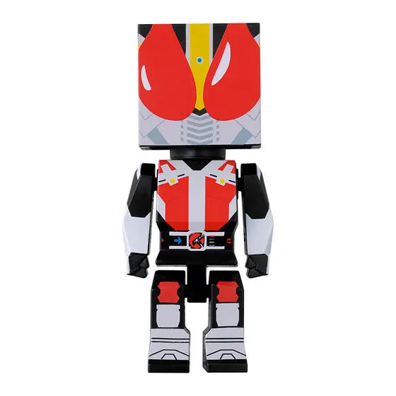 POLYGΩN×HEAD KAMEN RIDER（ポリゴンヘッド 仮面ライダー）の種類 3