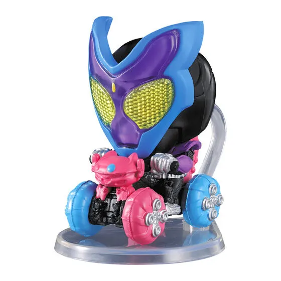＠CTION RIDE(アクションライド) 仮面ライダー5の種類 1