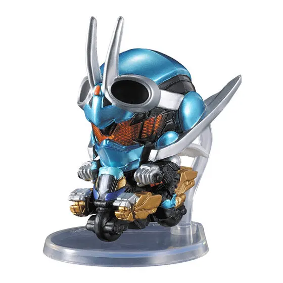 ＠CTION RIDE(アクションライド) 仮面ライダー5の種類 2