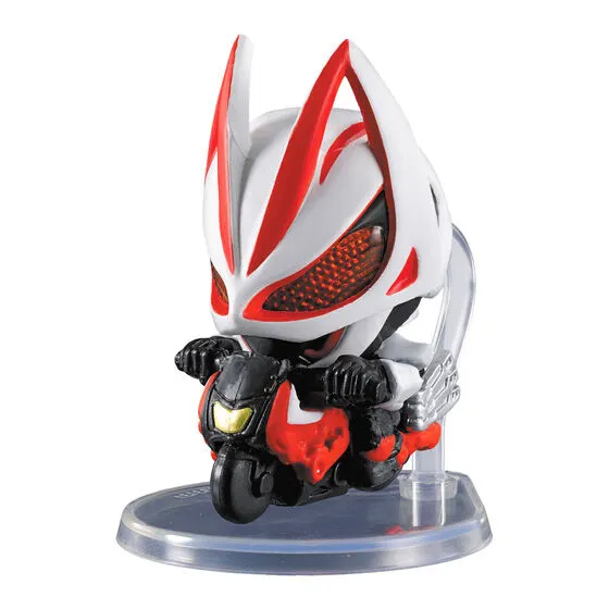 ＠CTION RIDE(アクションライド) 仮面ライダー5の種類 3