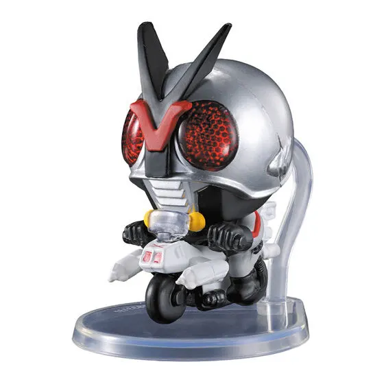 ＠CTION RIDE(アクションライド) 仮面ライダー5の種類 4