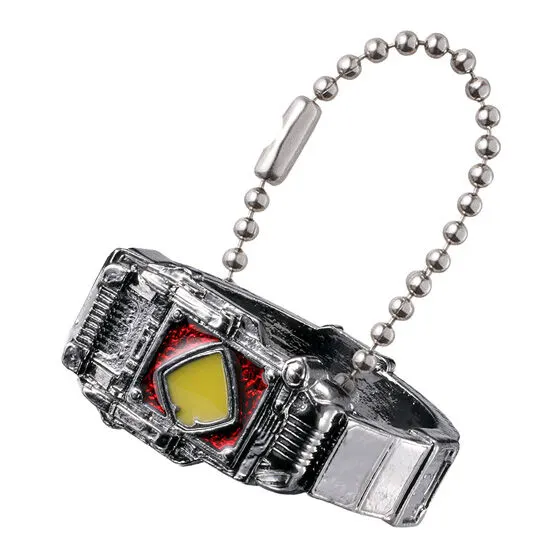 Ringcolle！ DX 仮面ライダー5の種類 1