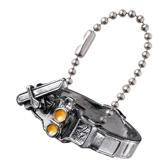 Ringcolle！ DX 仮面ライダー5の種類 2