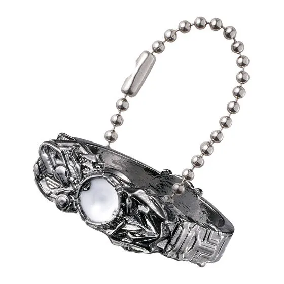 Ringcolle！ DX 仮面ライダー5の種類 3