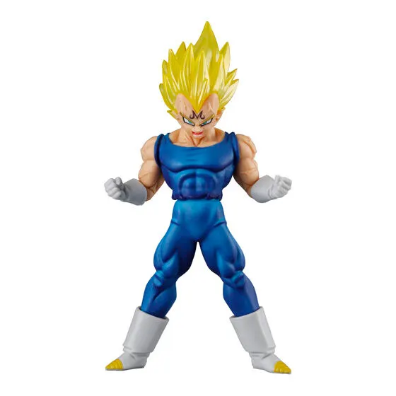HGドラゴンボール04 MAJIN BUU SAGAの種類 2