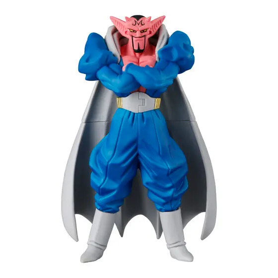 HGドラゴンボール04 MAJIN BUU SAGAの種類 4