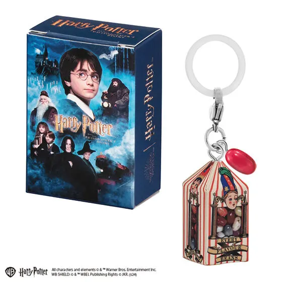 ハリー・ポッター めじるしアクセサリー＋の種類 1