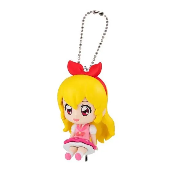 アイカツ！ カスタムドレスアップチャームの種類 1