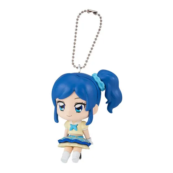 アイカツ！ カスタムドレスアップチャームの種類 2