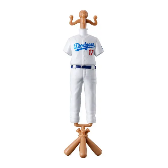 MLB&trade; Capsuleトルソー Players Editionの種類 1