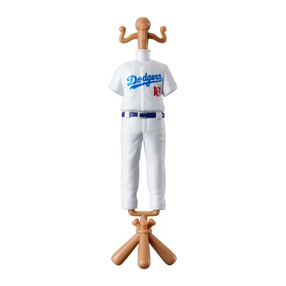 MLB&trade; Capsuleトルソー Players Editionの種類 2