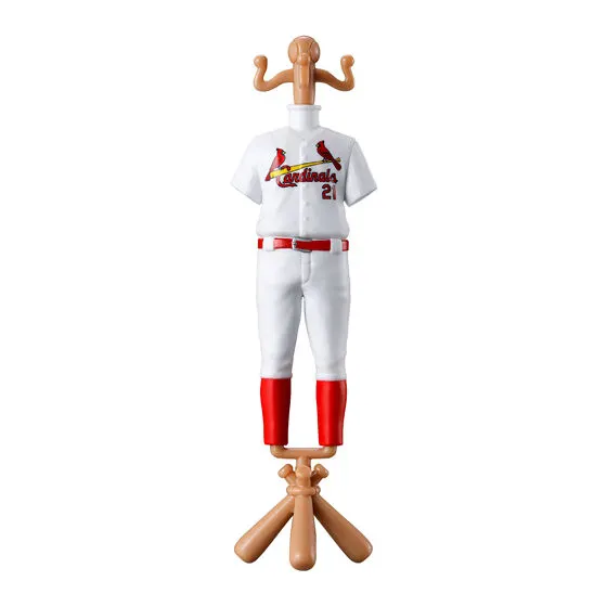 MLB&trade; Capsuleトルソー Players Editionの種類 6