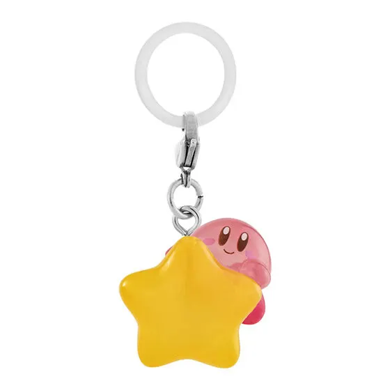 星のカービィ めじるしアクセサリー2の種類 1