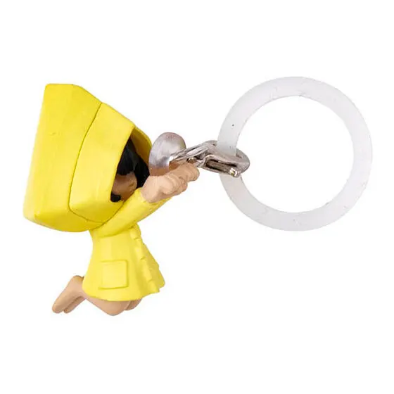 LITTLE NIGHTMARES めじるしアクセサリーの種類 1