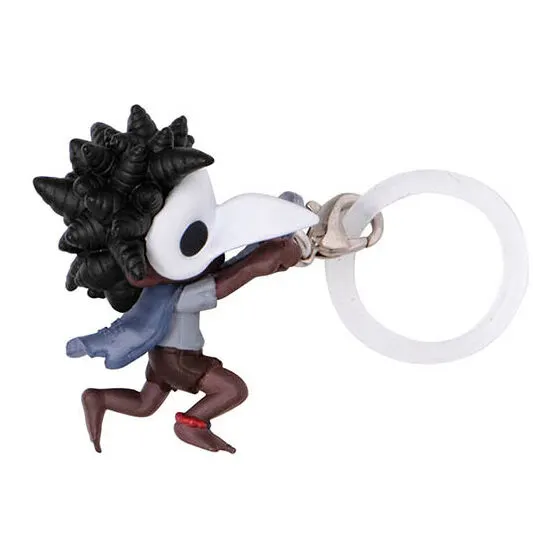 LITTLE NIGHTMARES めじるしアクセサリーの種類 4