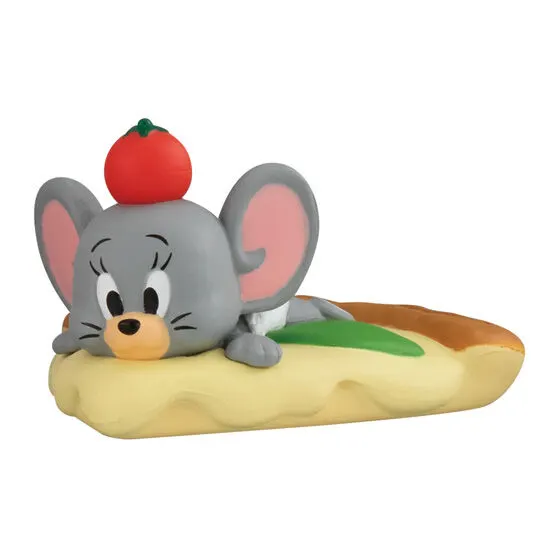 TOM and JERRY もぐもぐかくれんぼ３の種類 4