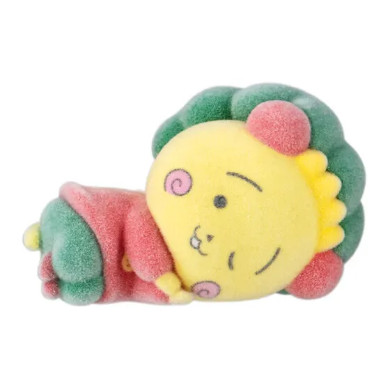 コジコジ Capsule Flockiesの種類 3
