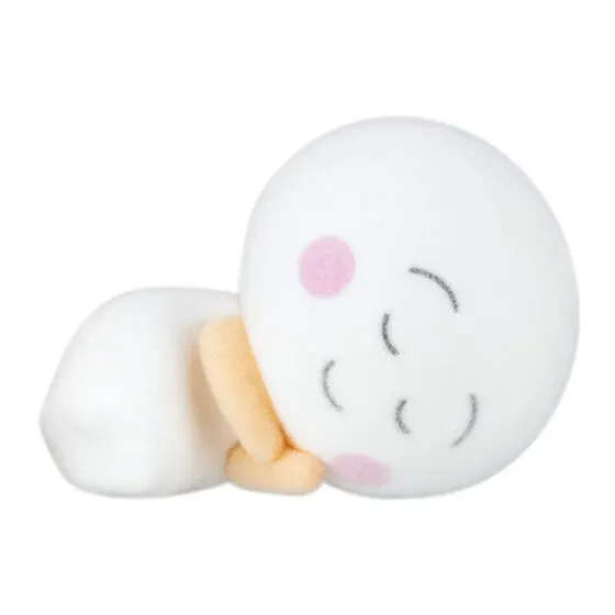 コジコジ Capsule Flockiesの種類 5